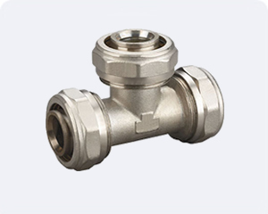 AL-PEX Fitting