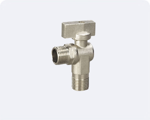 Angle Valve