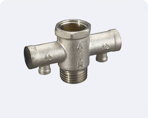 Safety Valve