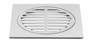 Zinc Drainers