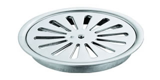 Stainless Steel Drainers