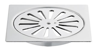 Stainless Steel Drainers