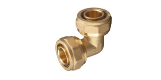 Elbow Pex Fitting