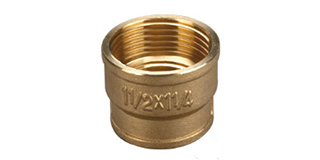 Reduced Socket
