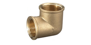 Elbow Female/Female