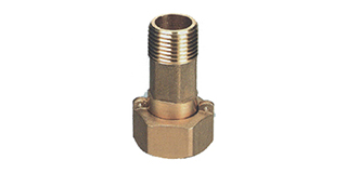 Water Meter Connector