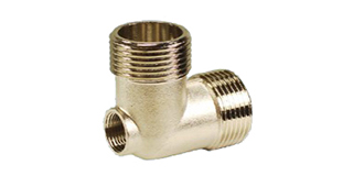 Tee Connector