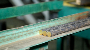 Raw materials