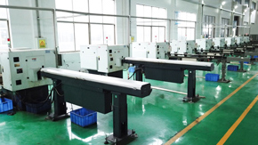 Automatic production